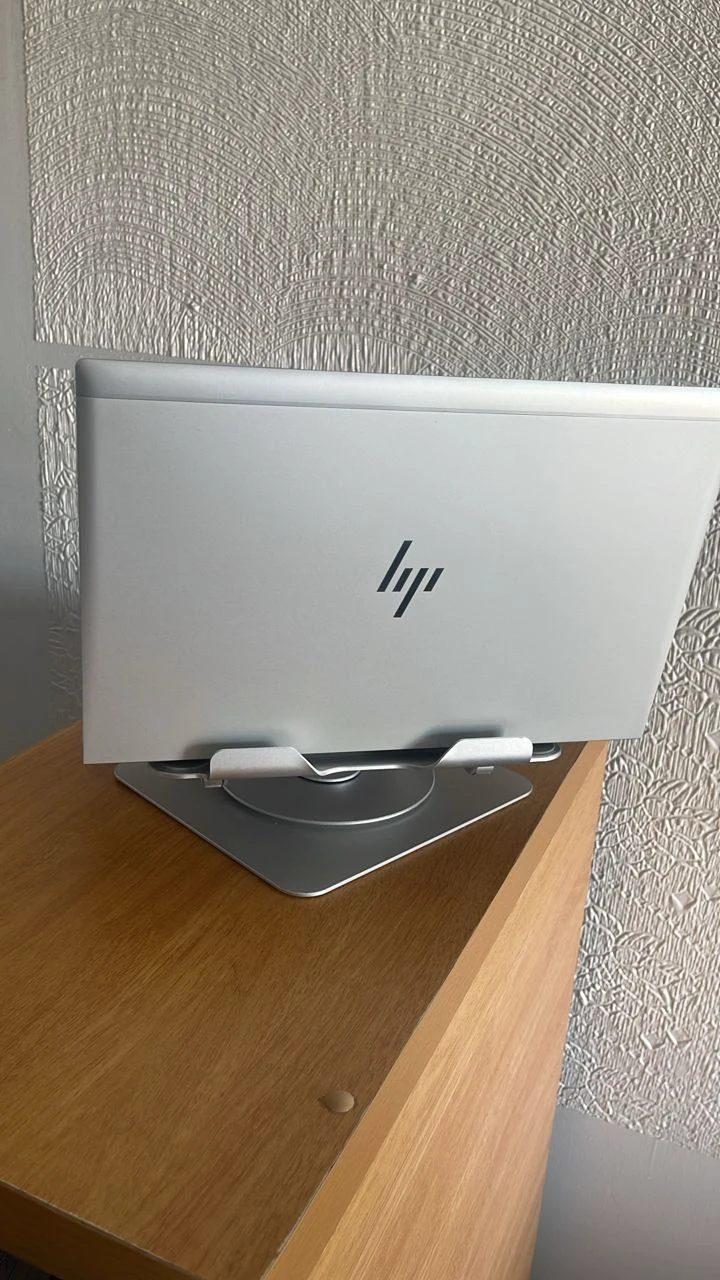 Hp Elitebook 840 G6 - Image 3
